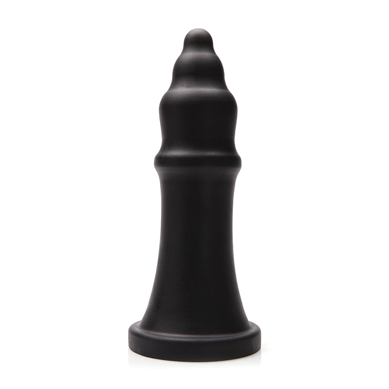 Tantus The Queen-Black-