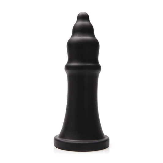 Tantus The Queen-Black-