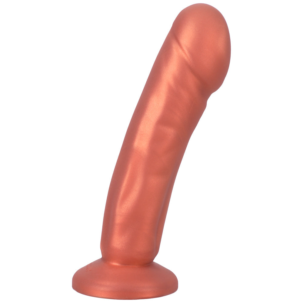 TantusVampSuperSoftDildocoppersideview