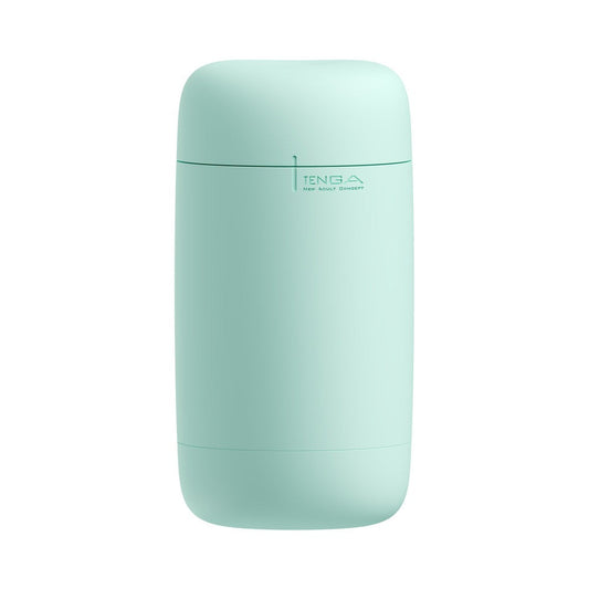 Tenga Puffy-Mint Green-