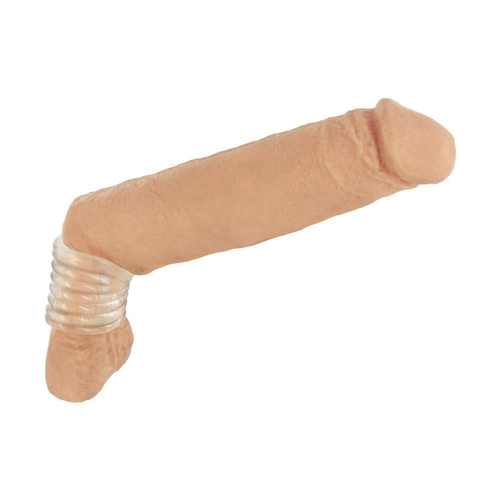 Trinity Men Spiral Ball Stretcher-