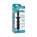 Vac-U-Lock - Black Handle