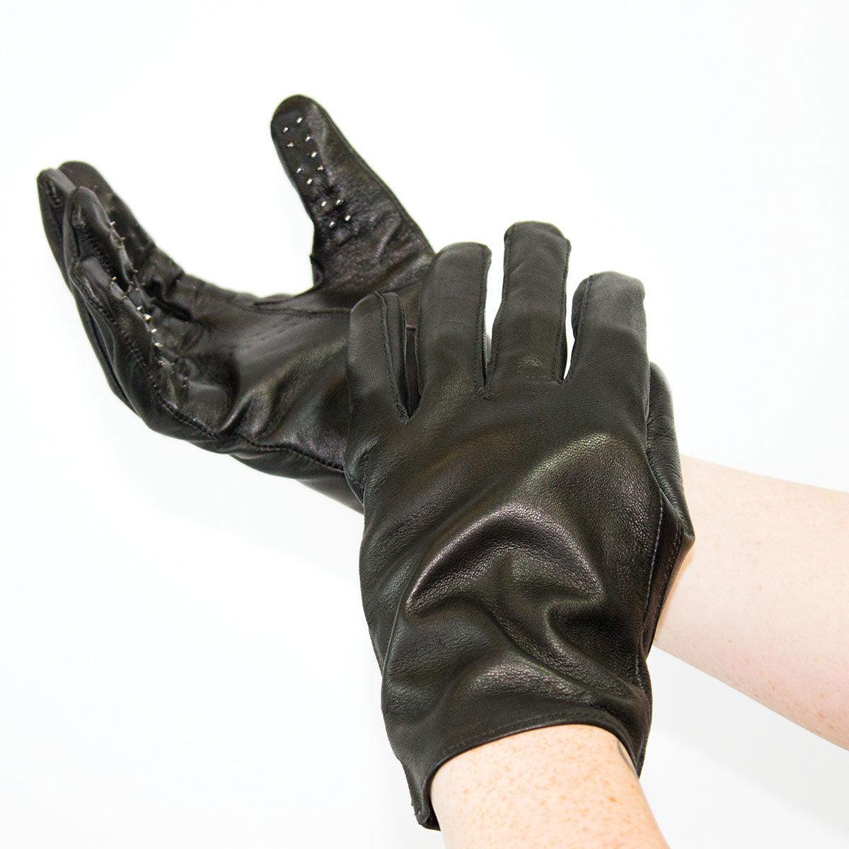 Vampire Gloves S-XL-Small-