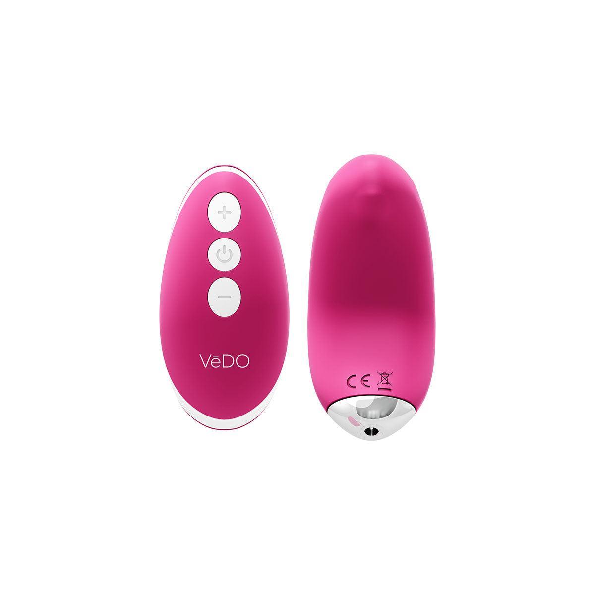 VeDO Niki-Pink-