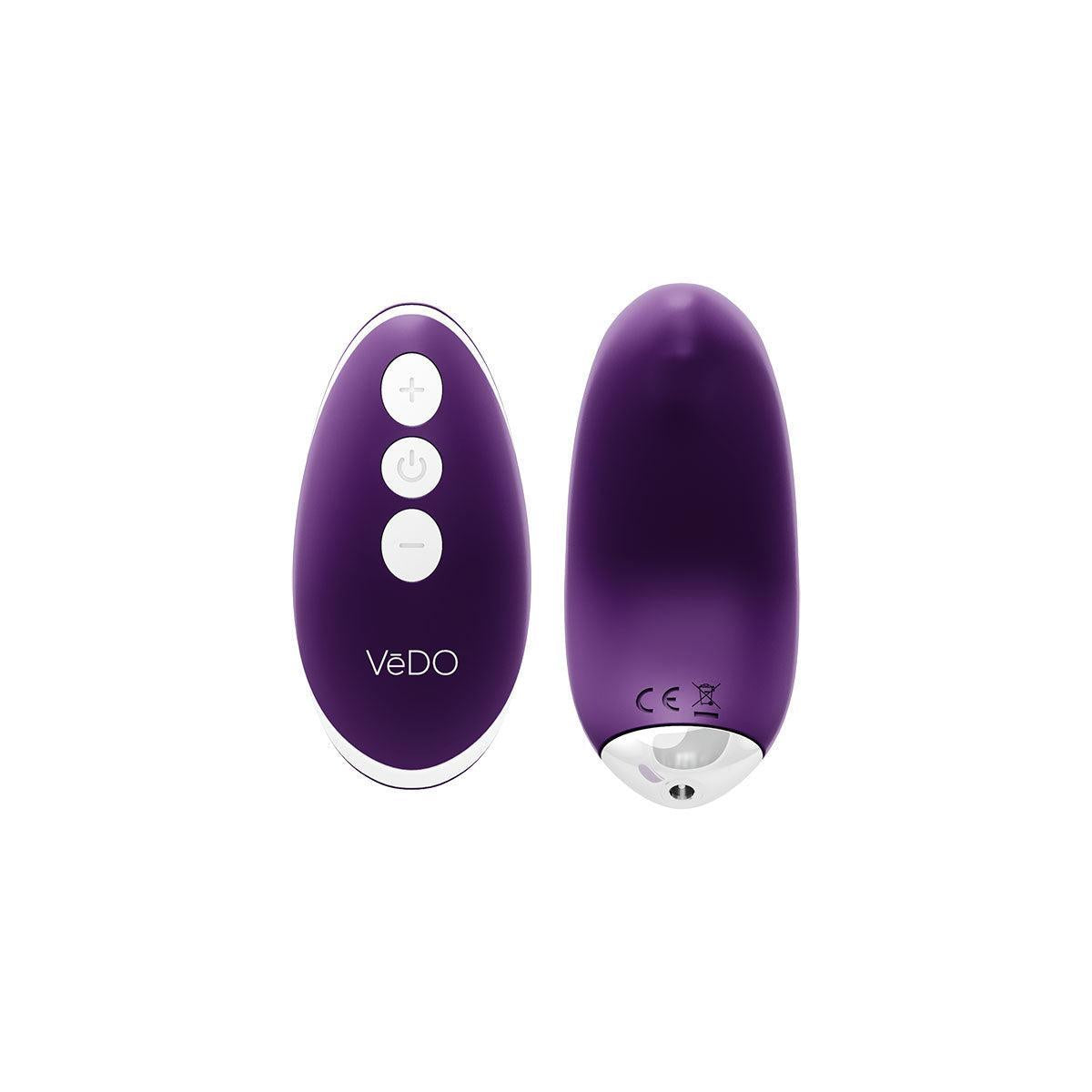VeDO Niki-Purple-