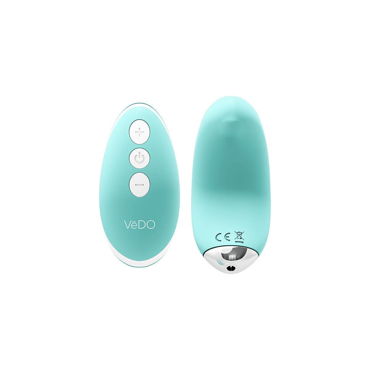 VeDO Niki-Turquoise-