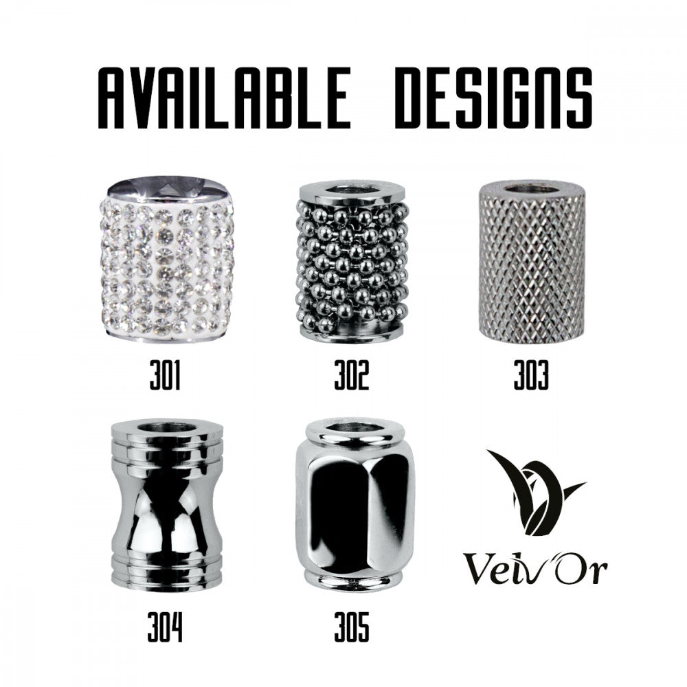 Velv'Or JBoa Studded 301 Adjustable-