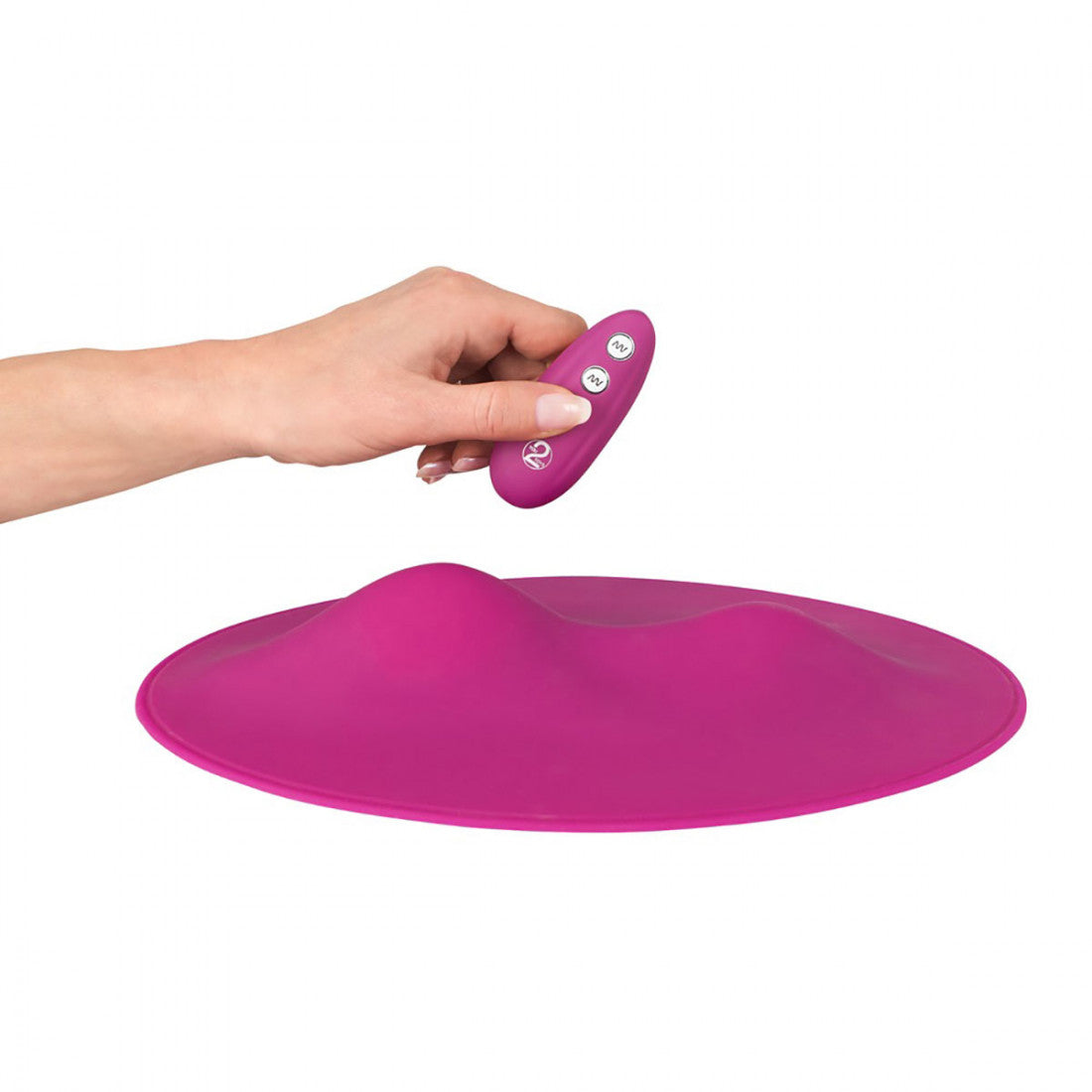 VibePad-
