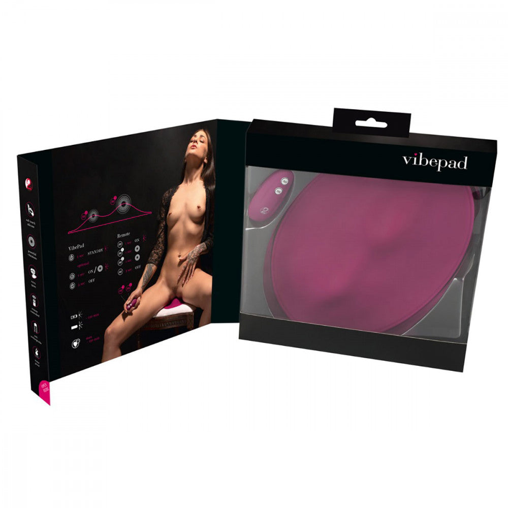 VibePad-
