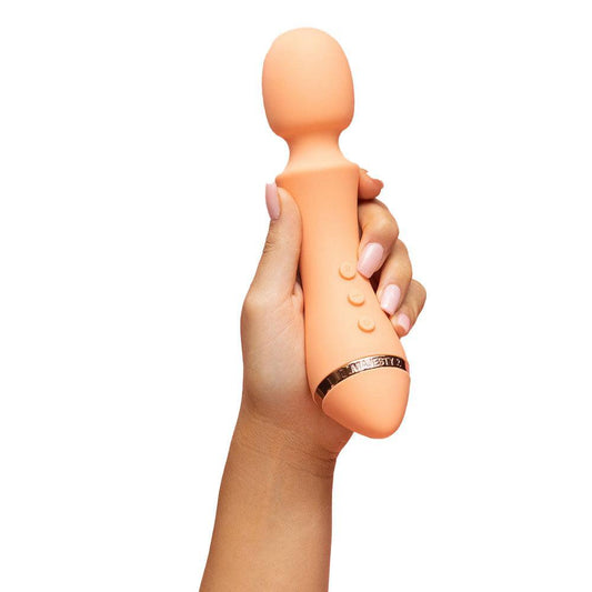 VUSH Majesty 2 Wand Vibrator-