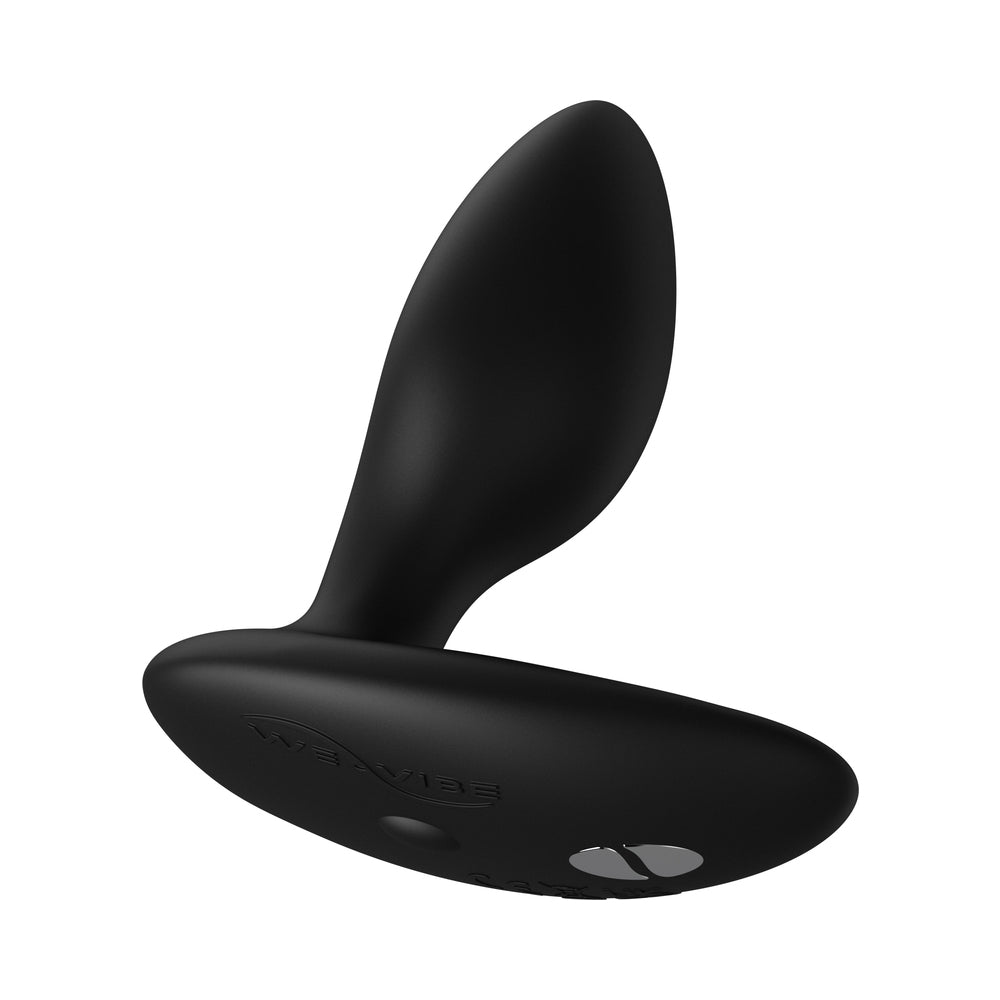 We-Vibe Ditto+ anal plug black angle
