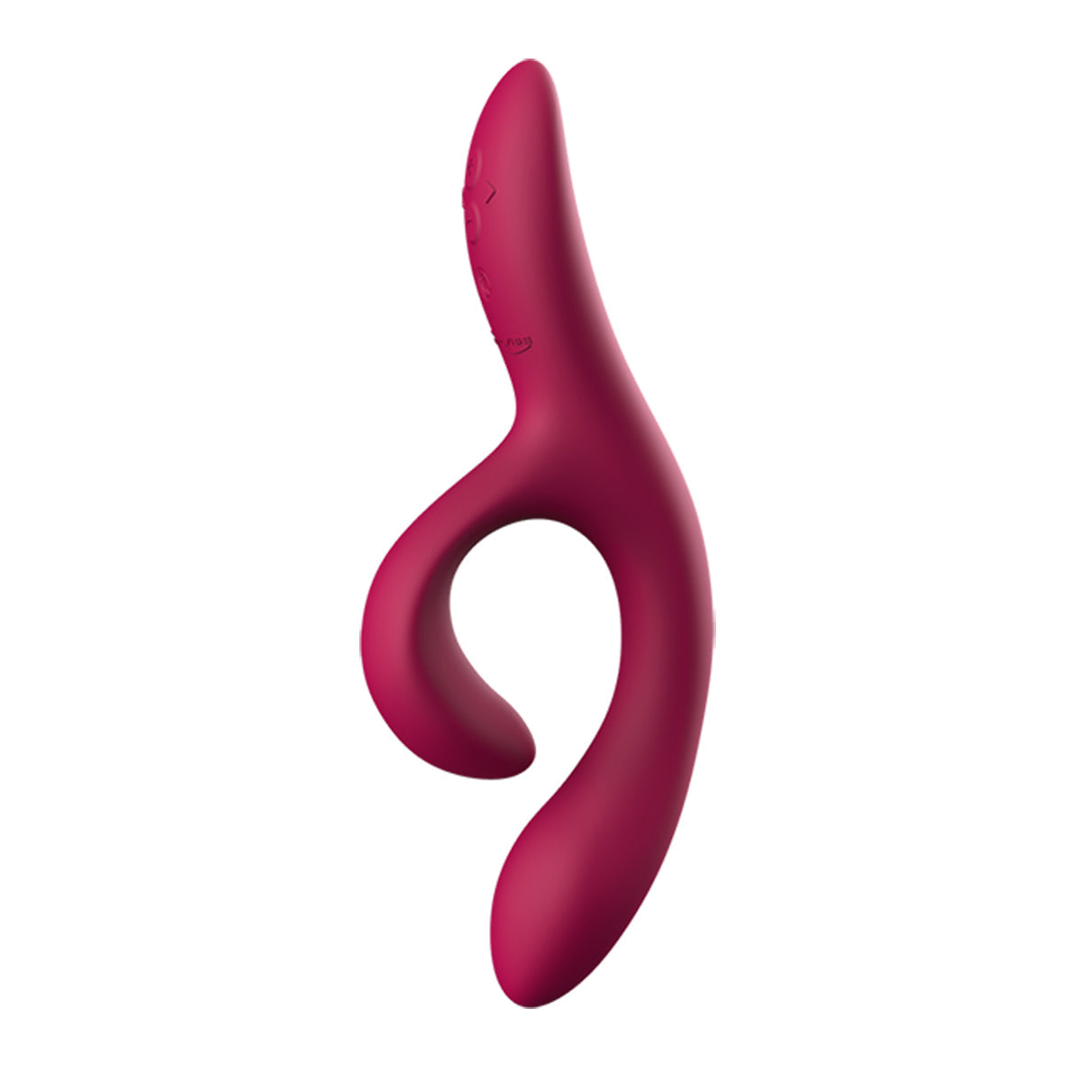 We-Vibe Nova 2-Intimacy Devices-