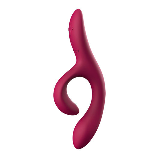 We-Vibe Nova 2-Intimacy Devices-