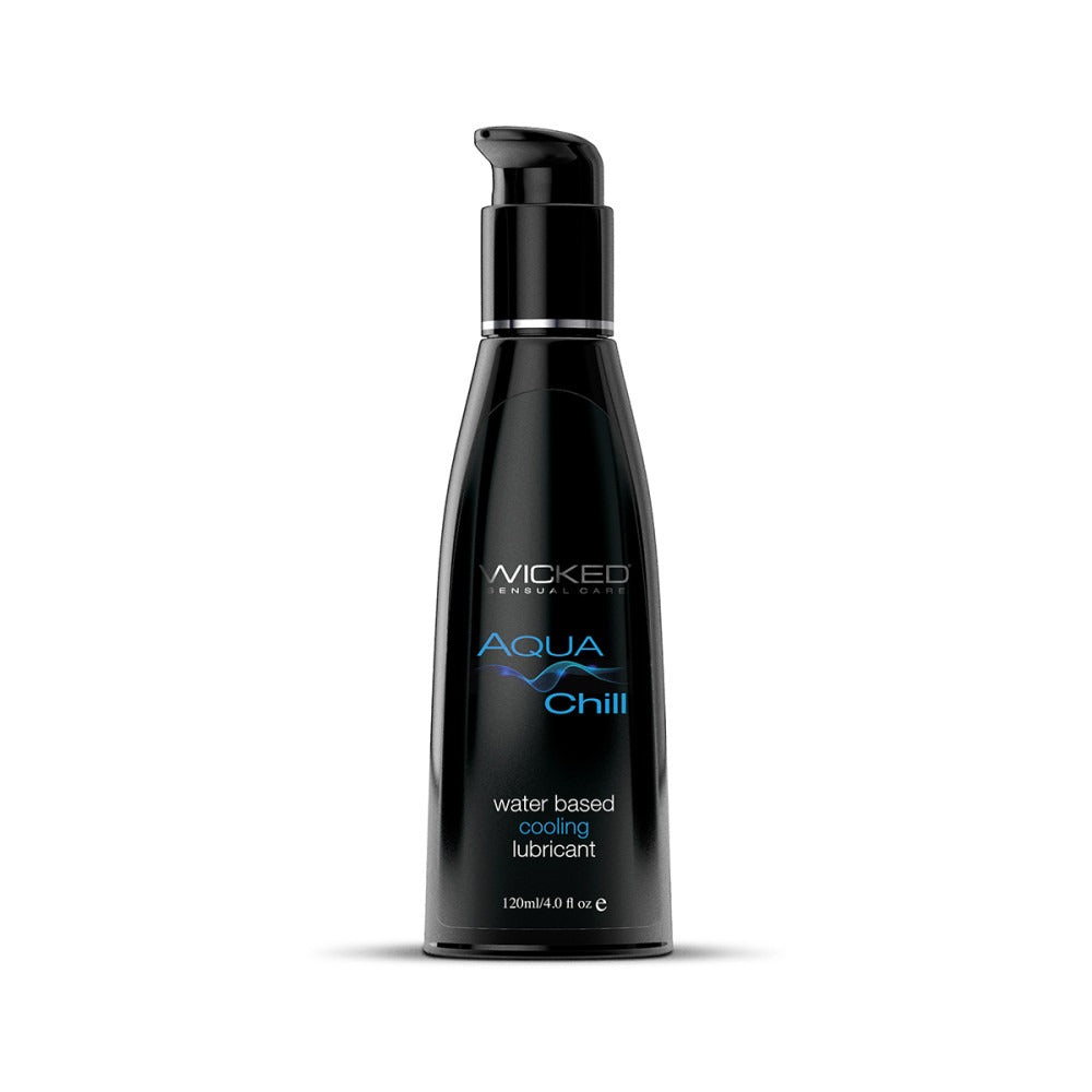 Wicked Aqua Chill 4oz-