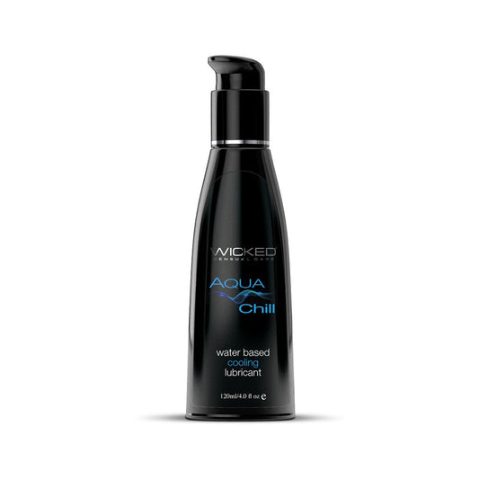 Wicked Aqua Chill 4oz-