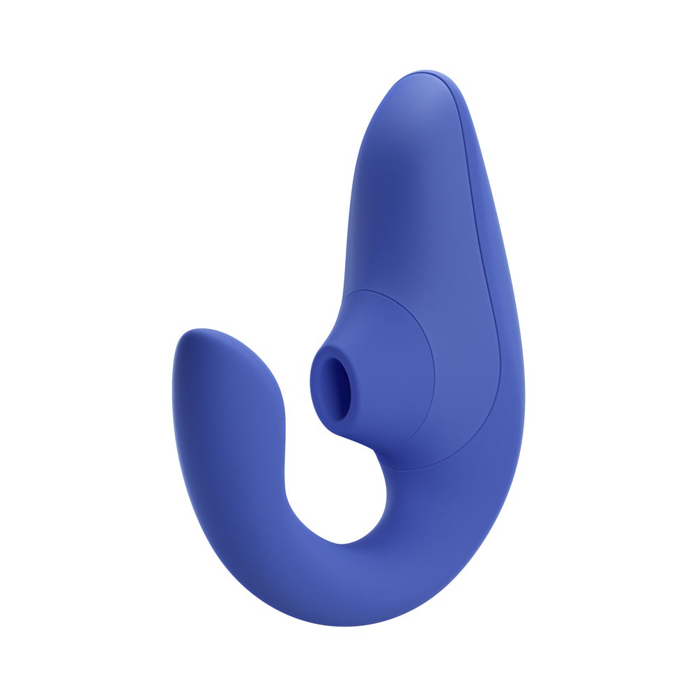 Womanizer Blend-Intimacy Devices-Vibrant Blue-