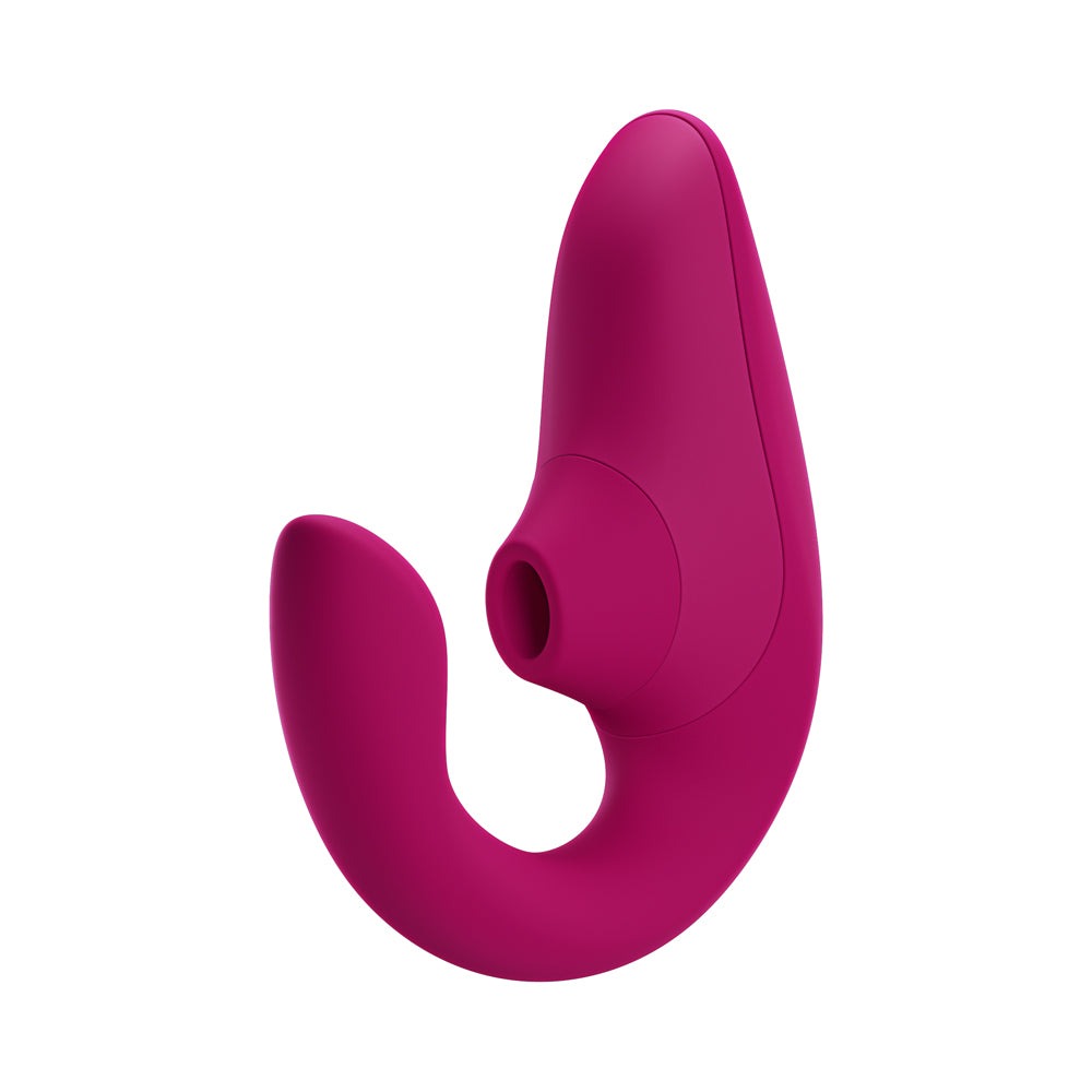 Womanizer Blend-Intimacy Devices-Vibrant Pink-
