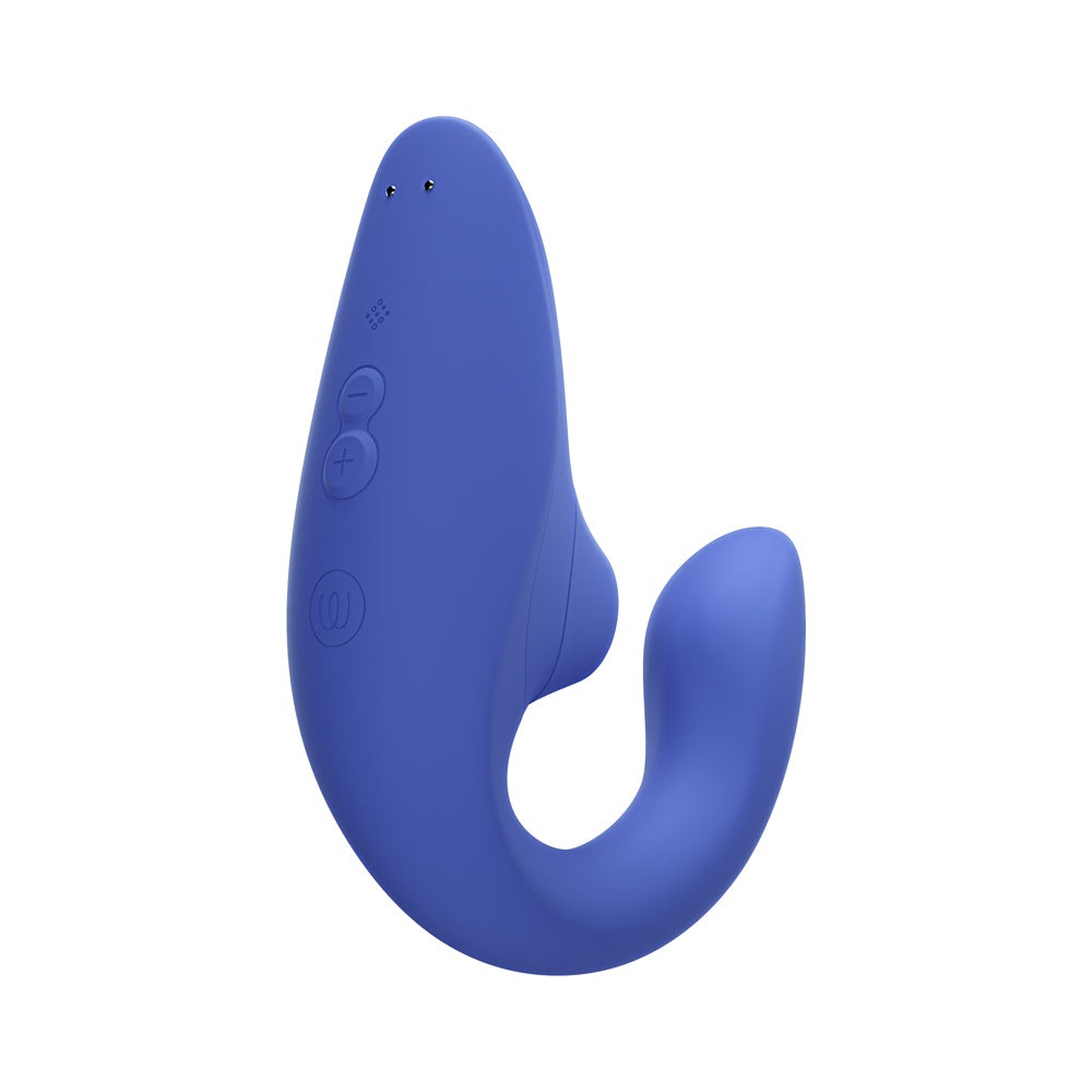 Womanizer Blend-Intimacy Devices-Vibrant Rose-