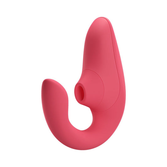 Womanizer Blend-Intimacy Devices-Vibrant Rose-