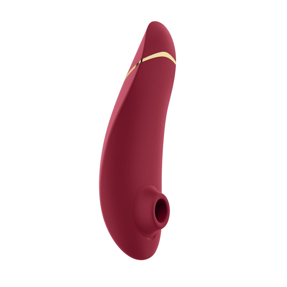 Womanizer Premium 2-Intimacy Devices-Bordeaux-