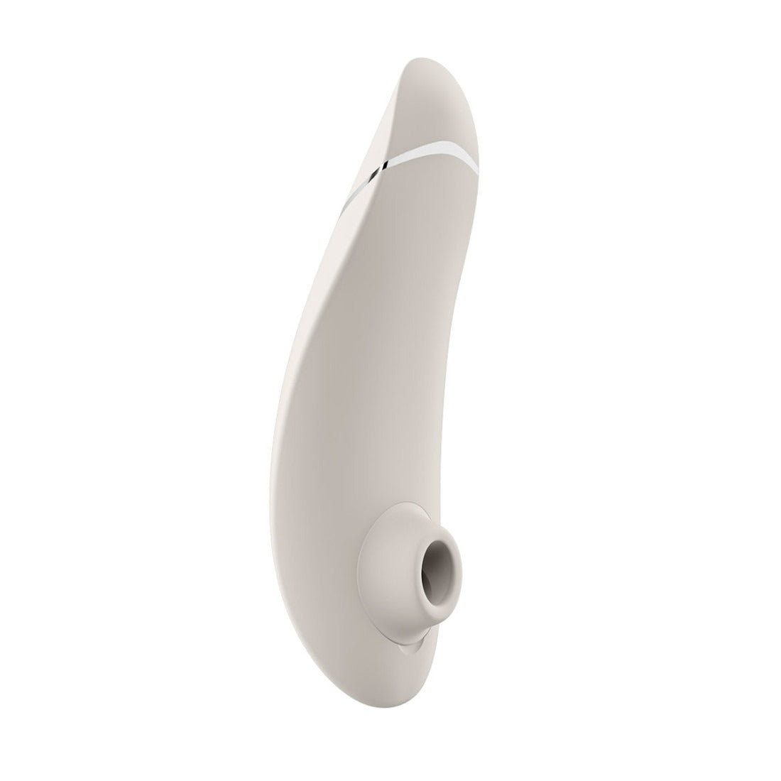 Womanizer Premium 2-Intimacy Devices-Warm Gray-